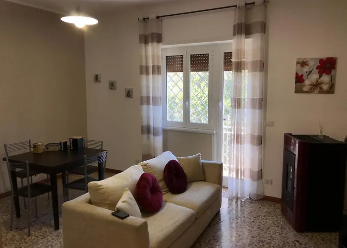 Apartament cu un dormitor
