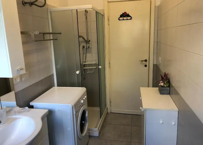 Apartament cu un dormitor