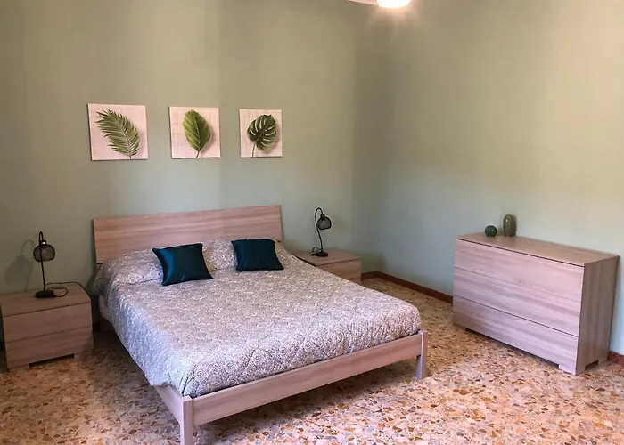 Apartament cu un dormitor