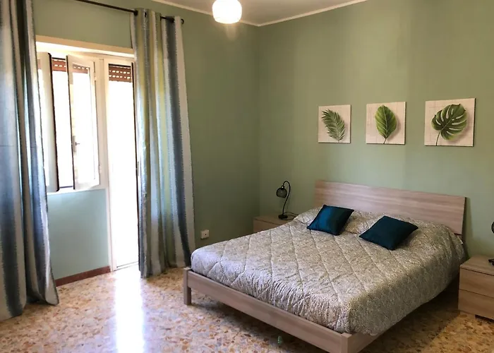 Apartament cu un dormitor
