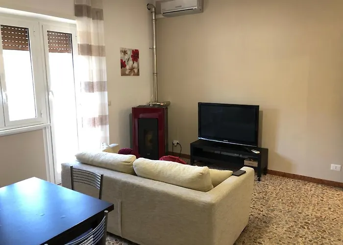 Apartament cu un dormitor